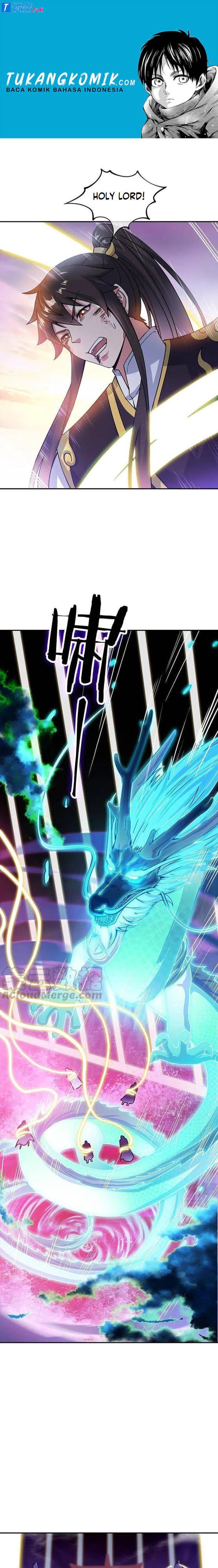 Peerless Soul Chapter 318 Bahasa Indonesia